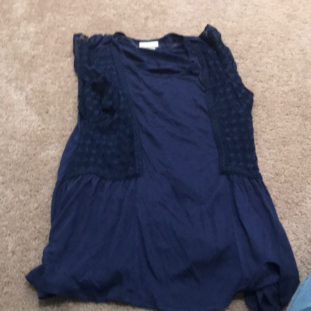 Shirt/blouse